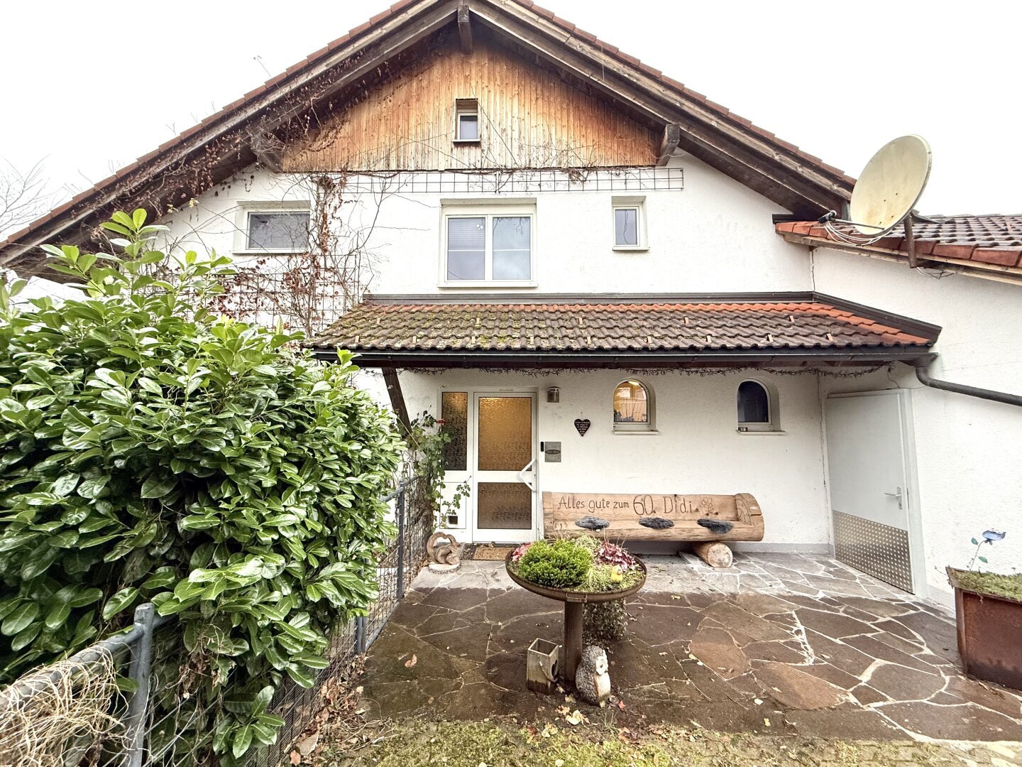 Haus zum Kauf 799.000 € 153,7 m²<br/>Wohnfläche 615 m²<br/>Grundstück Krüzastraße Hörbranz 6912