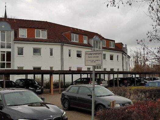 Wohnung zur Miete 595 € 2 Zimmer 50 m² 3 Geschosse frei ab sofort Hemelingen Bremen 28309