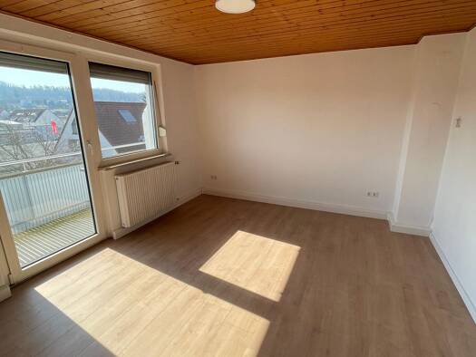 Wohnung zur Miete 790 € 3 Zimmer 61 m² Geschoss 1/2 frei ab 01.04.2026 Breslauer Straße 10 Ansbach 91522