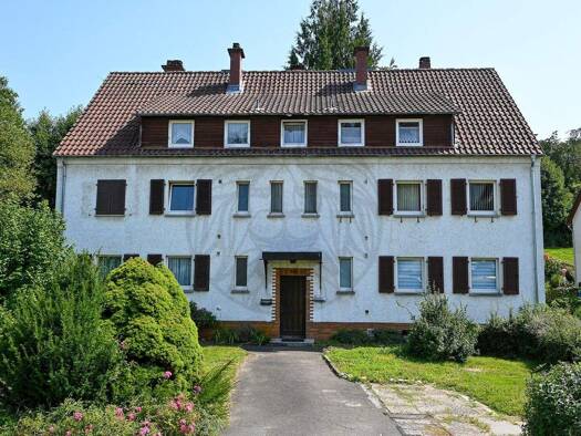 Mehrfamilienhaus zum Kauf 695.000 € 18 Zimmer 356 m² 1.510 m² Grundstück Bad Schwalbach 65307