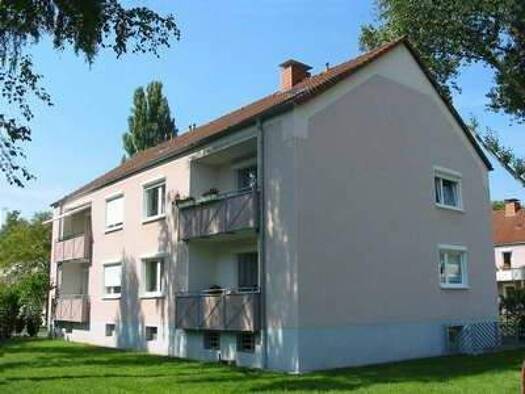 Wohnung zur Miete 529 € 3 Zimmer 67,7 m² EG frei ab 15.07.2026 Am Boirenbusch 3 Oberaden Bergkamen 59192