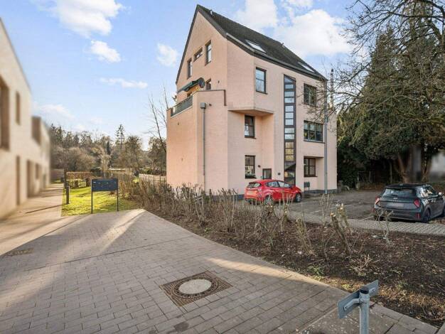 Maisonette zum Kauf 379.000 € 3 Zimmer 86,1 m² Aachen 52074