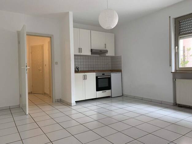 Wohnung zur Miete 440 € 1 Zimmer 33 m² EG Idstein 65510