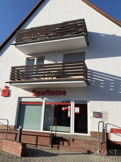 Wohnung zum Kauf 80.000 € 3 Zimmer 80 m² 1. Geschoss Großthiemig 04932