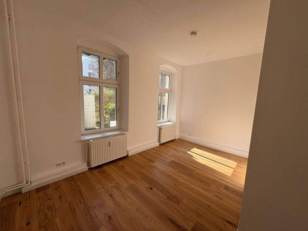 Wohnung zum Kauf provisionsfrei 560.000 € 4 Zimmer 117 m² EG Königseestr. 6 Müggelheim Berlin 12527