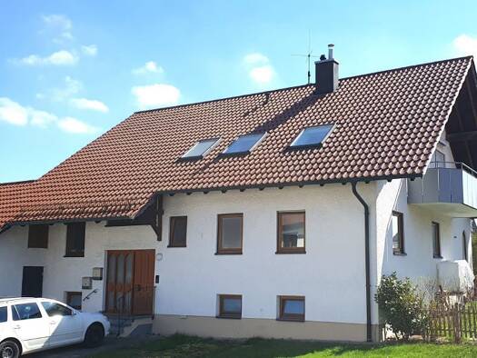 Wohnung zur Miete 850 € 4 Zimmer 95 m² EG frei ab sofort Reinstetten Ochsenhausen 88416