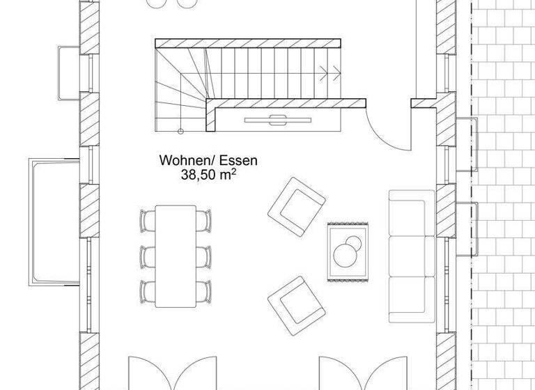 Einfamilienhaus zum Kauf 1.448.700 € 5 Zimmer 190 m² 323 m² Grundstück Gauting 82131