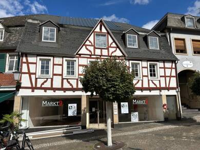Reihenmittelhaus zum Kauf 625.000 € 12 Zimmer 941 m² Grundstück Linz Linz am Rhein 53545