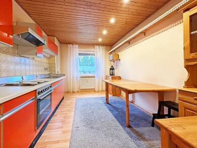 Wohnung zum Kauf 119.000 € 3,5 Zimmer 67,4 m² EG Langendreer Bochum 44894