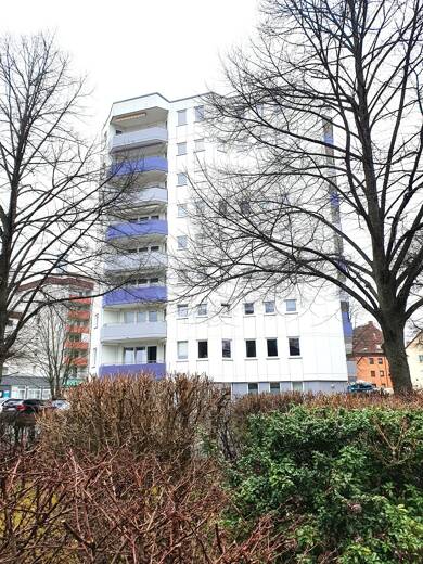 Wohnung zum Kauf 295.000 € 3 Zimmer 81,5 m² Hammerstatt / St. Georgen Bayreuth 95448