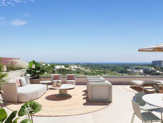 Wohnung zum Kauf 985.000 € 3 Zimmer 169 m² Cadrete