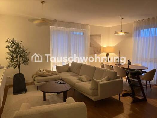 Wohnung zur Miete Tauschwohnung 1.320 € 3 Zimmer 88 m² Sasel Wandsbek 22045