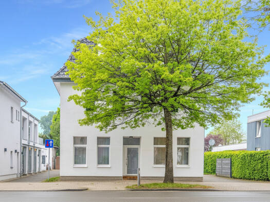 Wohnung zum Kauf 325.000 € 5 Zimmer 123,6 m² EG Osternburg Oldenburg 26135