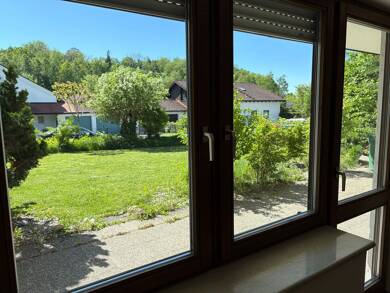 Wohnung zur Miete 740 € 2 Zimmer 63 m² 2 Geschosse Grünbach Bockhorn 85461