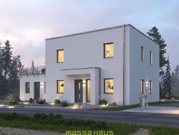 Einfamilienhaus zum Kauf - Erstbezug provisionsfrei 609.999 € 5 Zimmer 159,5 m² 285 m² Grundstück Riegel 79359