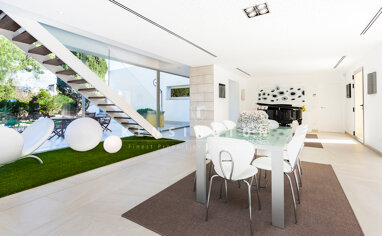 Villa zum Kauf 2.950.000 € 9 Zimmer 467 m² 1.697 m² Grundstück Son Sardina / Palma de Mallorca 07120