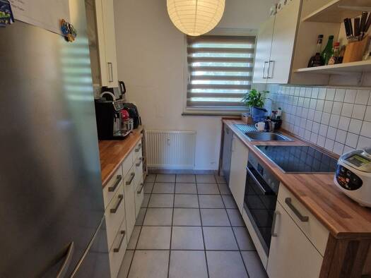 Terrassenwohnung zur Miete 800 € 1 Zimmer 70 m² Geschoss EG/3 frei ab sofort Godefriedstraße 5 Wellinghofen Dortmund 44265
