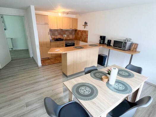 Wohnung zum Kauf 179.000 € 2,5 Zimmer 96,8 m² Bad Herrenalb Bad Herrenalb 76332