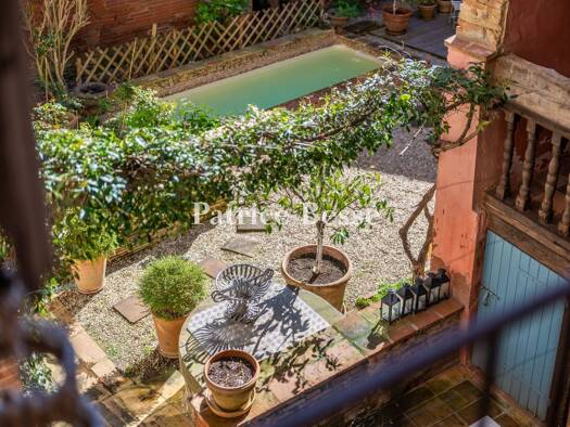 Einfamilienhaus zum Kauf 579.000 € 10 Zimmer 392 m² 336 m² Grundstück Verdun-sur-Garonne 82600