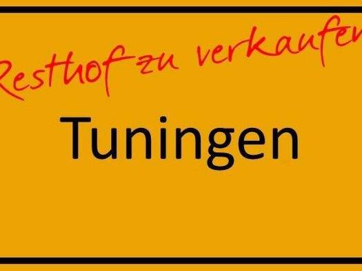 Bauernhof zum Kauf 180.000 m² Tuningen 78609