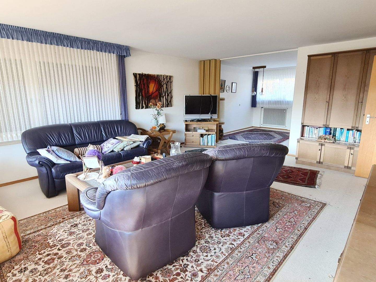 Einfamilienhaus zum Kauf - Ansicht 3