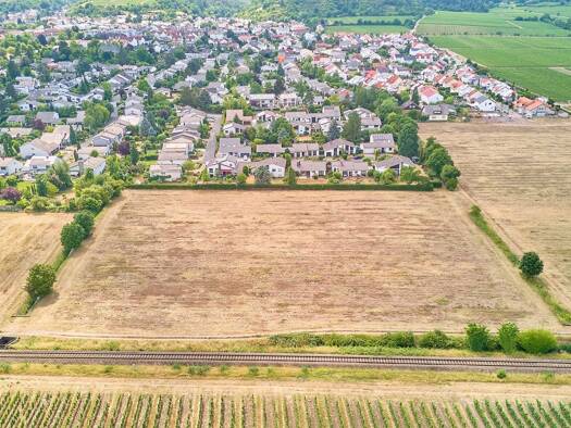 Grundstück zum Kauf 429.250 € 505 m² Grundstück Wachenheim 67157