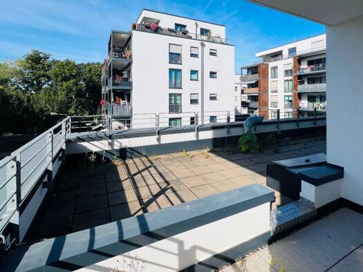 Wohnung zum Kauf 305.000 € 2 Zimmer 65 m² Unterliederbach West 65929
