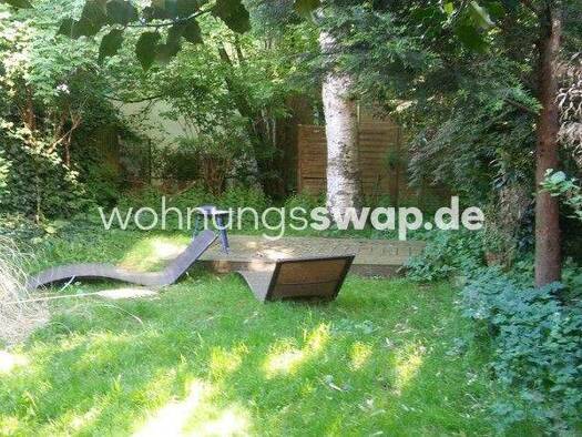 Studio zur Miete Tauschwohnung 785 € 2 Zimmer 57 m² EG Hohenfelde Hamburg 22087