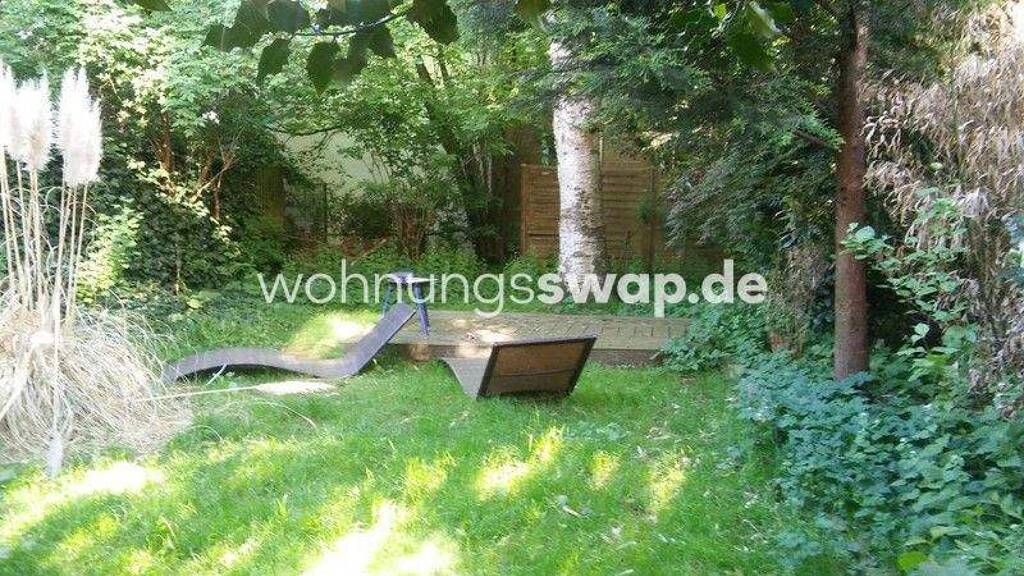 Wohnung zur Miete Tauschwohnung 785 € 2 Zimmer 57 m² EG Hohenfelde Hamburg 22087