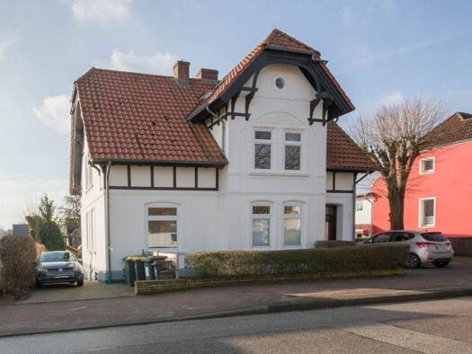 Wohnung zum Kauf 198.000 € 3 Zimmer 70 m² 1. Geschoss Kappeln 24376