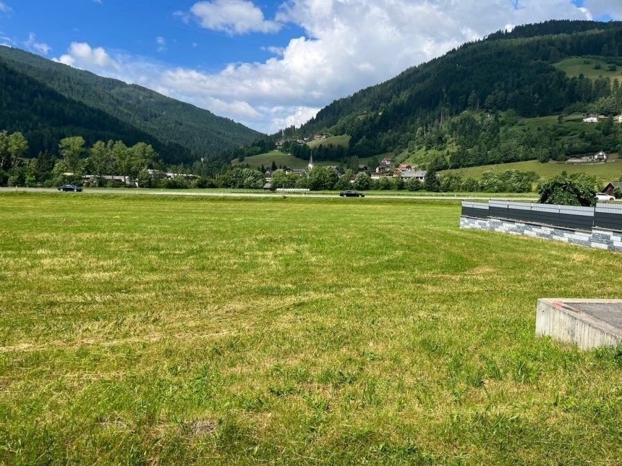 Grundstück zum Kauf 86.500 € Reichenau 9565