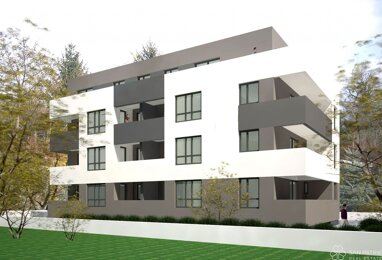 Wohnung zum Kauf 177.750 € 2 Zimmer 48 m² 2. Geschoss Gornja Dubrava