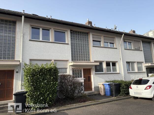 Mehrfamilienhaus zum Kauf 670.000 € 1 Zimmer 225,9 m² 308 m² Grundstück Buschdorf Bonn 53117