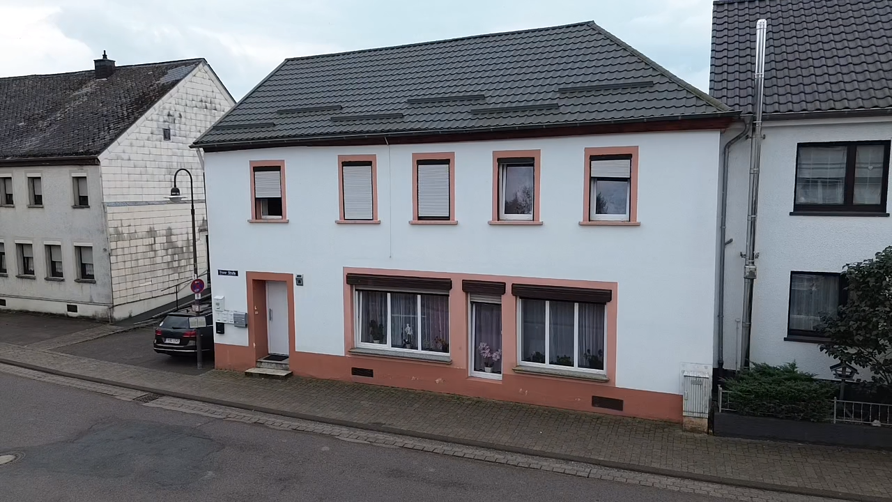 Mehrfamilienhaus zum Kauf als Kapitalanlage geeignet 295.000 € 16 Zimmer 261,6 m²<br/>Wohnfläche 580 m²<br/>Grundstück Kell 54427