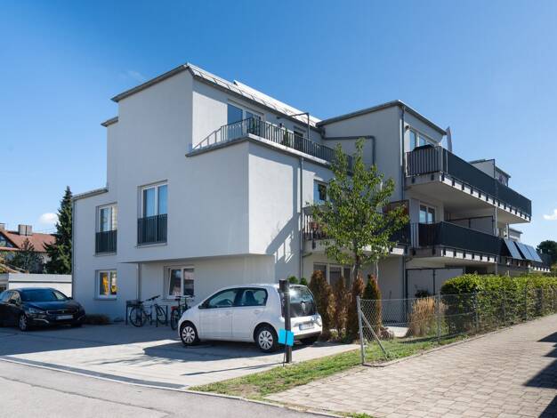 Wohnung zum Kauf 720.000 € 3 Zimmer 99 m² EG Neugilching Gilching 82205
