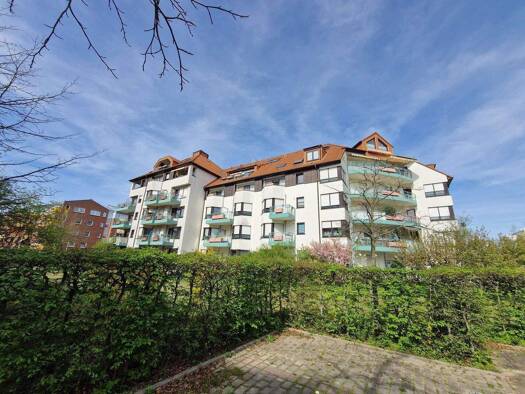 Wohnung zum Kauf provisionsfrei 175.000 € 3 Zimmer 69,3 m² 5. Geschoss frei ab 01.04.2026 Hermelinplatz 4 Paunsdorf Leipzig 04329