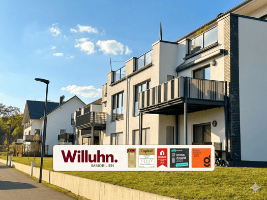 Wohnung zum Kauf 349.500 € 4 Zimmer 115,9 m² 1. Geschoss Pouch Muldestausee 06774
