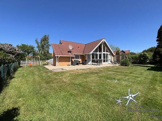 Haus zum Kauf 390.000 € 3 Zimmer 70 m² 365 m² Grundstück Kalifornien Schönberg (Holstein) 24217