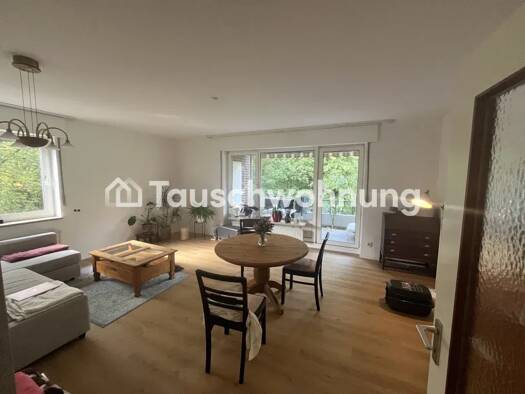 Wohnung zur Miete Tauschwohnung 1.250 € 4 Zimmer 99 m² Kinderhaus Münster 48159