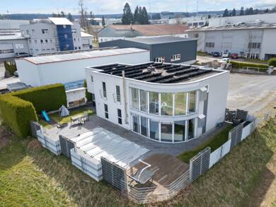 Haus zum Kauf 949.000 € 232 m² 1.200 m² Grundstück Feldrennach Straubenhardt 75334