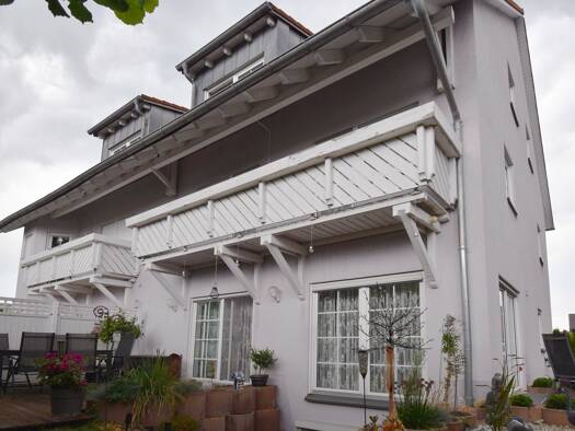 Maisonette zum Kauf provisionsfrei 115.000 € 4 Zimmer 110,5 m² EG Neudorf Pegnitz 91257