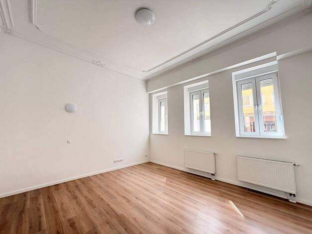 Wohnung zur Miete 795 € 2 Zimmer 62 m² frei ab sofort Gostenhof Nürnberg 90429