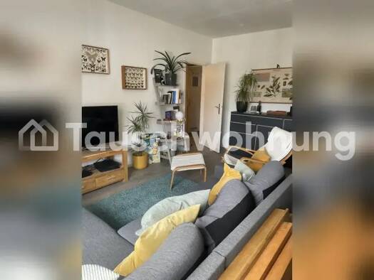 Wohnung zur Miete Tauschwohnung 770 € 2,5 Zimmer 70 m² 2. Geschoss Buntekuh Lübeck 23558