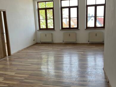 Wohnung zur Miete 700 € 3 Zimmer 82 m² 1. Geschoss frei ab sofort Freidrich-Ebert-Str. 54 Lehengütingen Schopfloch 91626