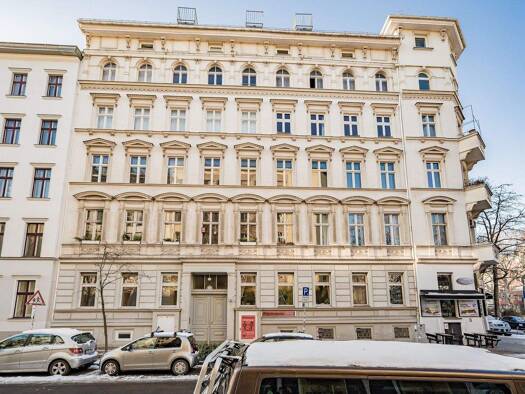 Büro zum Kauf provisionsfrei 279.000 € 3 Zimmer Kreuzberg Berlin 10961