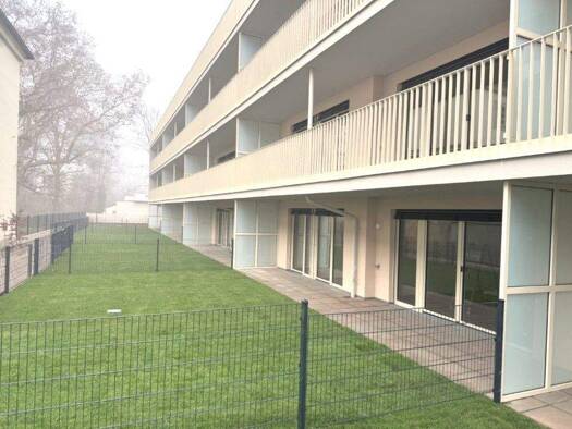 Wohnung zur Miete 1.076 € 3 Zimmer 98,8 m² Ebreichsdorf 2483