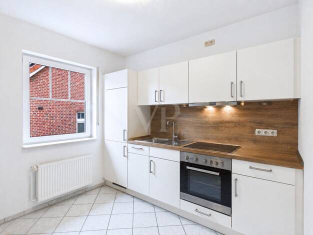 Wohnung zum Kauf 269.000 € 3 Zimmer 77 m² Esens Esens 26427