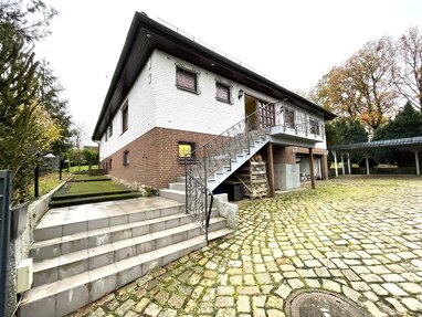 Einfamilienhaus zum Kauf 9 Zimmer 351 m² 1.296 m² Grundstück frei ab sofort Nenndorf Rosengarten 21224