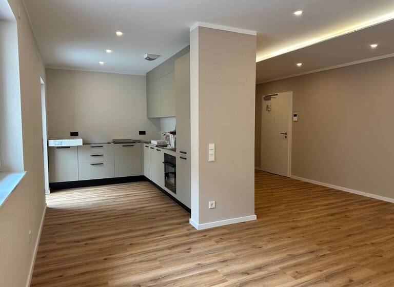 Wohnung zur Miete als Kapitalanlage geeignet 1.600 € 4,5 Zimmer 111,6 m²<br/>Wohnfläche Igel Igel 54298