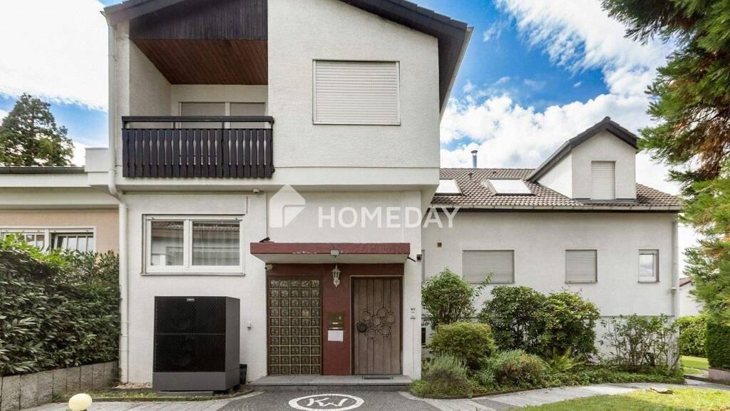 Mehrfamilienhaus zum Kauf 775.000 € 12 Zimmer 370 m² 934 m² Grundstück Oos Baden-Baden 76532